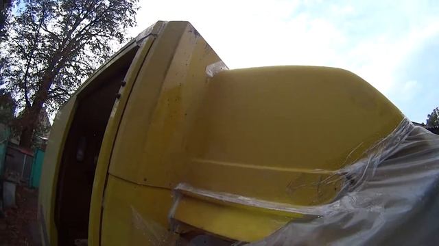 колпак почтовика смотреть онлайн