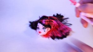 [ КАК ] снять голову кукле? Урок ООАК от Willstore