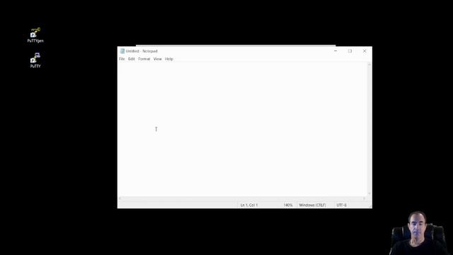Create SSH Keys - with Windows - SSH Key Generation Series 02 смотреть онлайн