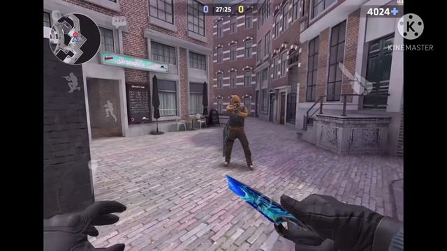 Как правильно играть с P250 смотреть онлайн