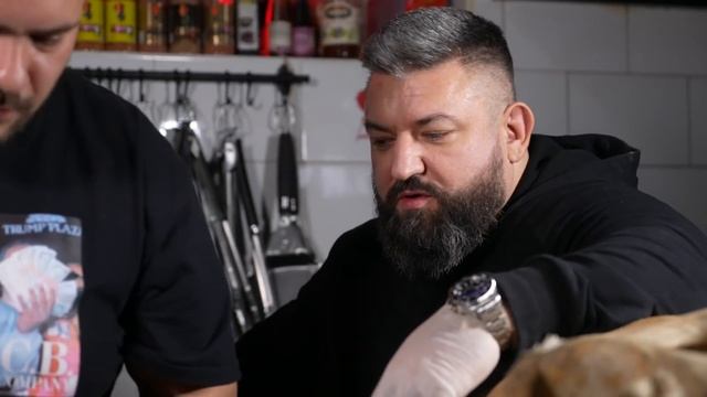 РАГУ ИЗ МАМОНТА/КАК ПРИГОТОВИТЬ МЯСО, КОТОРОМУ БОЛЬШЕ 10 ТЫСЯЧ ЛЕТ? смотреть онлайн