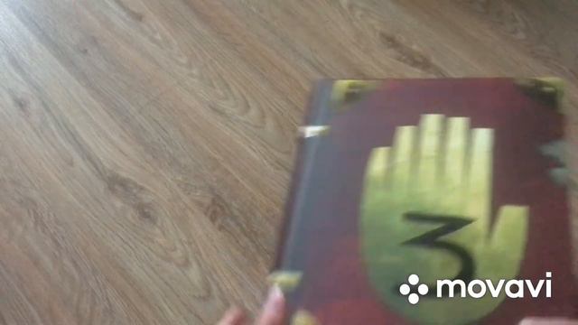 Гравити Фолз обзор на дневник 3 #ЯрославБ5 смотреть онлайн