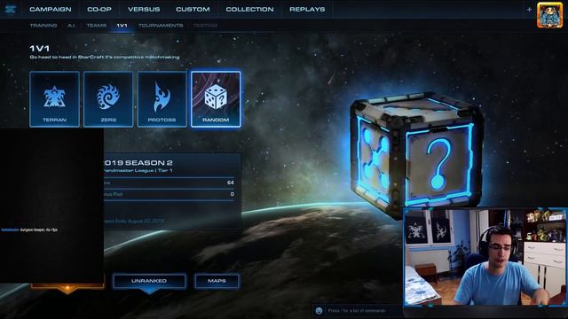 Beastyqt Podcast #2 - StarCraft 3, Future of RTS Genre, Hybrids..and more! смотреть онлайн