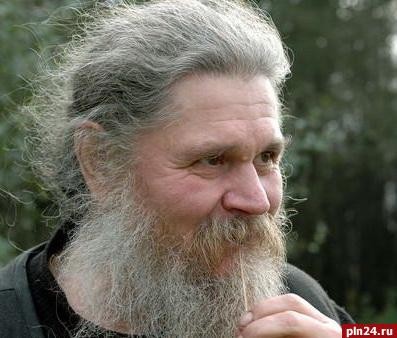 Здесь нужно быть. Священник Георгий Мицов. смотреть онлайн