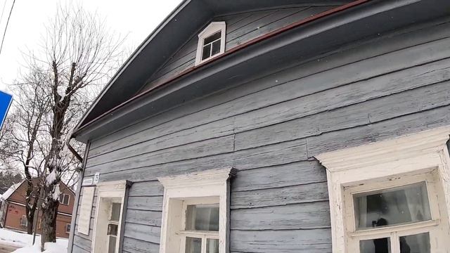 Калуга. Экскурсия по городу. Что посмотреть за один день смотреть онлайн