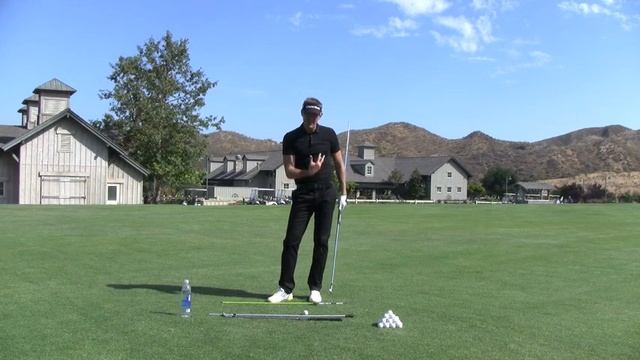 How to become a PGA Tour Player Part 11 Trouble shooter смотреть онлайн