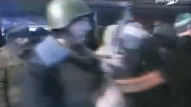 Штурм грозного 1994—1995. Это просто ужасно смотреть онлайн