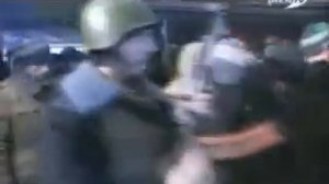 Штурм грозного 1994—1995. Это просто ужасно