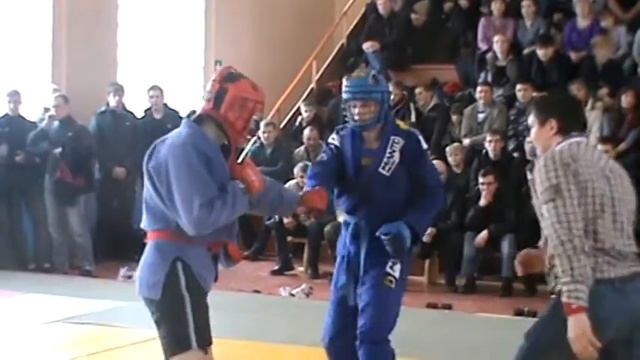 Прохоренков А. 1 круг смотреть онлайн