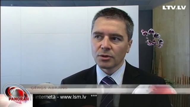 "Wizz Air" saasina konkurenci Rīgas lidostā смотреть онлайн