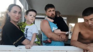 Солнечный пляж, все тут! #азовское_море #голубицкая