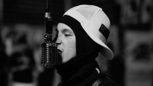 Kizaru - XXL Freestyle