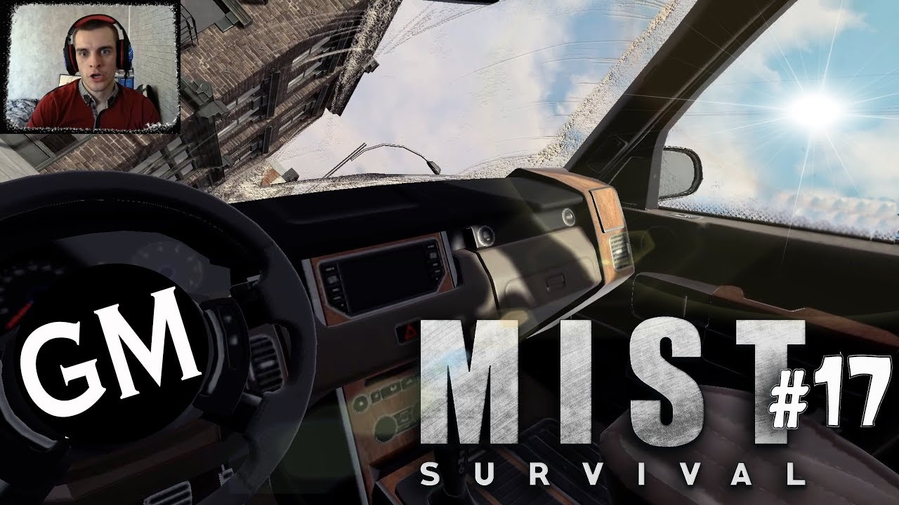 MIST SURVIVAL Город Ранний доступ # 17 (прохождение Мист Сурвайвал) смотреть онлайн