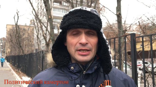 На передовой информационно-идеологической борьбы смотреть онлайн
