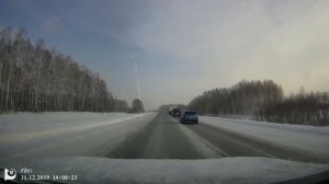 Haval F7 1,5 л  4WD с полной загрузкой, как обгонать  на трассе?