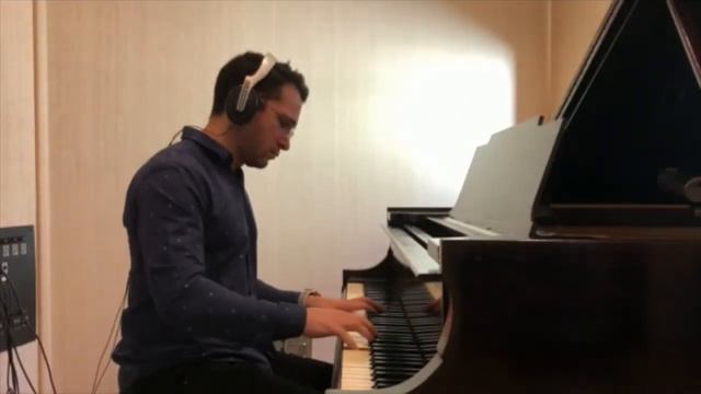 Chiquilin de Bachin (Piazzolla -Ferrer)Intérpretes:Raúl Lavié, Antonella Fernández y Matías Feigin смотреть онлайн