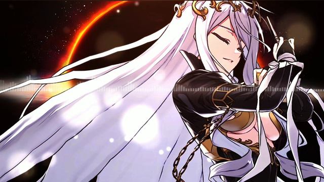 Ether - 永久の晦冥 | Counter Side Mix Theme смотреть онлайн