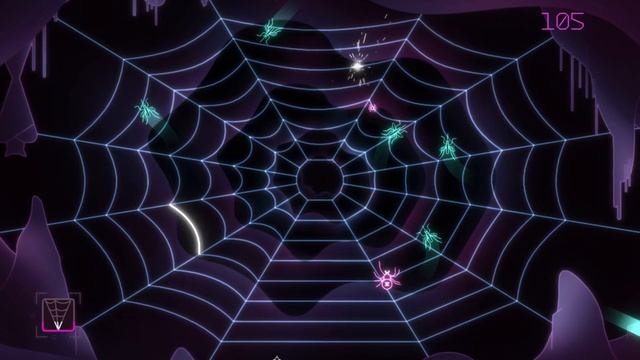 Black Widow Recharged - PC смотреть онлайн