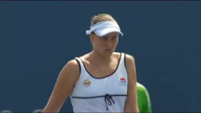 WTA Cincinnati Daily Highlights - Wednesday 17th August 2011 смотреть онлайн