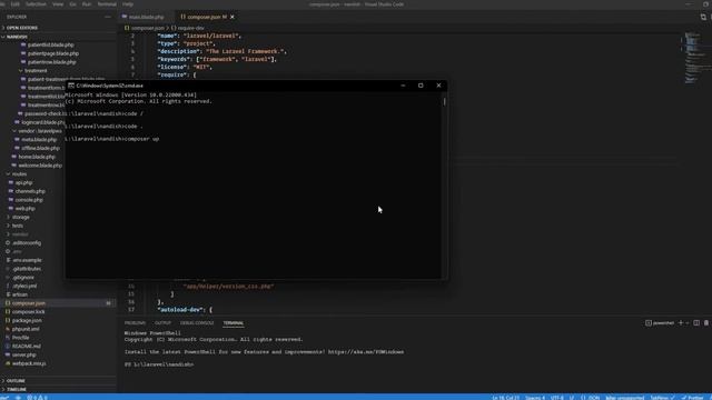 Upgrading to Laravel 9 from Laravel 8 смотреть онлайн