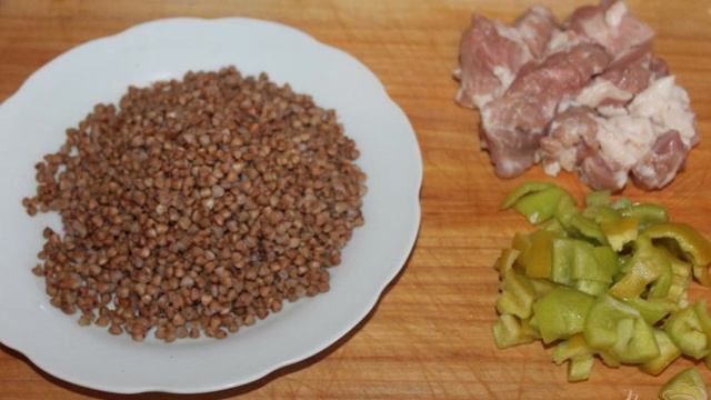 Рецепты от шеф-повара