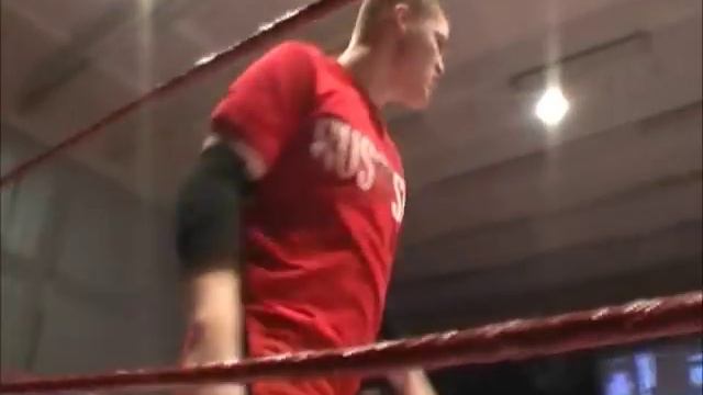 Сергей Борзов vs. Хищник смотреть онлайн