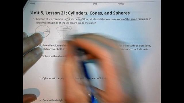 Math 8 5 21 Homework Help Morgan смотреть онлайн