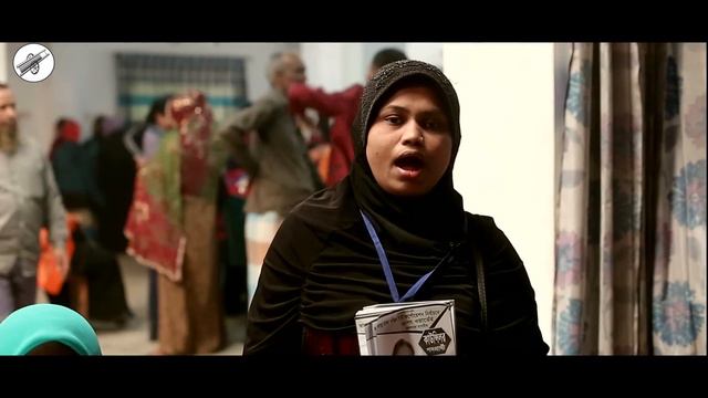 Election Female byte/Md. Abdus Sabur Khan/Election 2020. смотреть онлайн