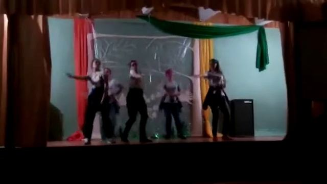 ♡Парфёновская СОШ♡ Поздравление любимым мальчикам на 23 февраля! смотреть онлайн