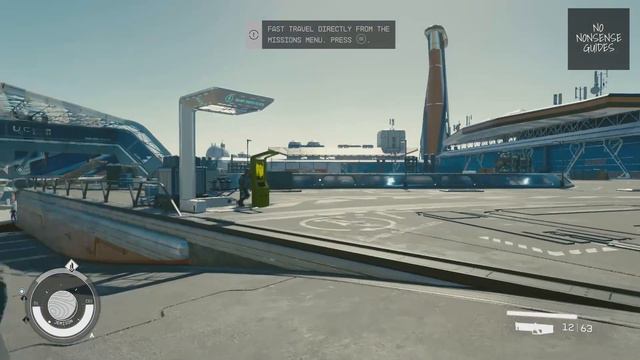 Starfield Where To Sell Items