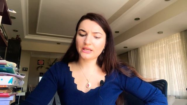 ВОСПИТАНИЕ ПО- ТУРЕЦКИ ИЛИ КТО В ДОМЕ МАМА? ЧАСТЬ 2