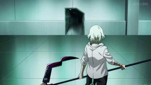 Tokyo Ghoul Episode 5 || Season 2 || #animeinhindi смотреть онлайн