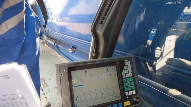LIEBHERR- LTM1300-6.2 | BASIC TUTORIAL ON HOW TO SET-UP OLD VERSION COMPUTER LICCON 2 |029 yonnob T смотреть онлайн