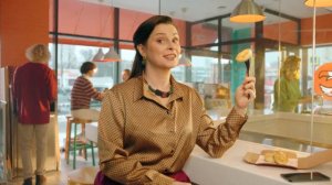 Реклама Додо Пицца |про отношение