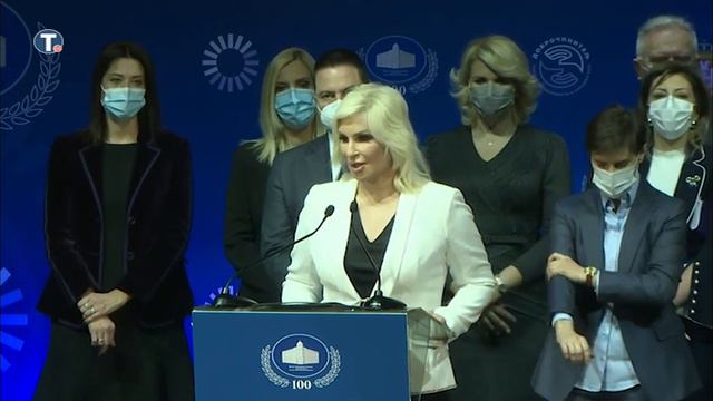 Михајловић: Гасификација, нове руте и нови добљвачи су будућност Србије смотреть онлайн