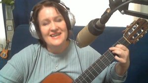 У природы нет плохой погоды. Красивая песня под гитару.