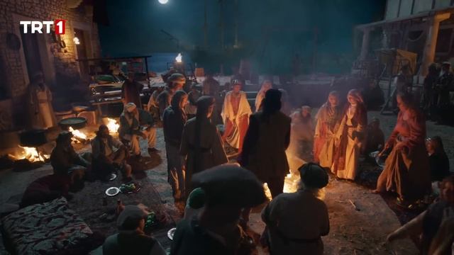 Barbaroslar Akdeniz'in Kılıcı 1. Bölüm смотреть онлайн