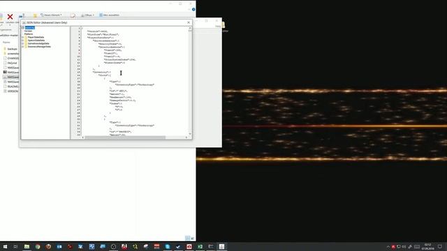 Change Your Position in NMS [Json Editor Tutorial][NMS Next] смотреть онлайн