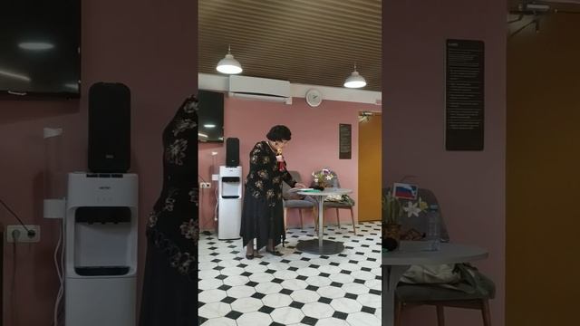 Короткие стихи,читает автор Любовь Прокофьевна Макарова. смотреть онлайн