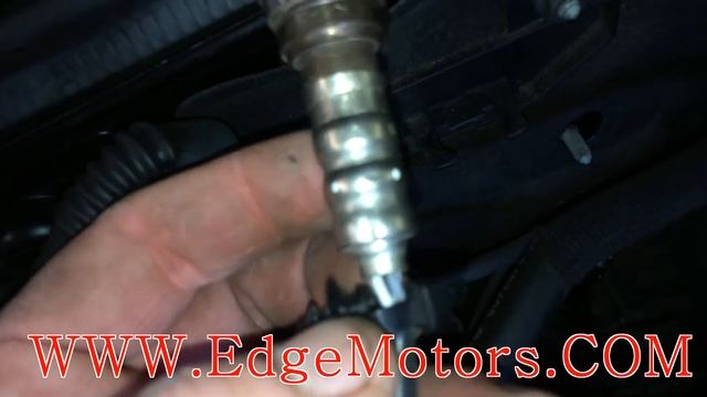 2006-2008 Audi A6 A4 3.2L oxygen sensor replacement DIY by Edge Motors смотреть онлайн