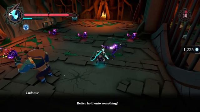 Buy or Avoid: Omensight Review смотреть онлайн