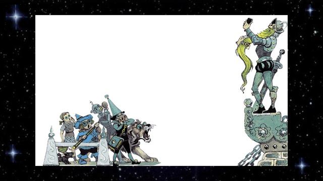 Волшебник изумрудного города. Часть 2. Великий и ужасный. смотреть онлайн