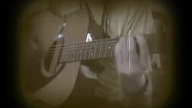 No suprises By Radiohead. My cover version смотреть онлайн