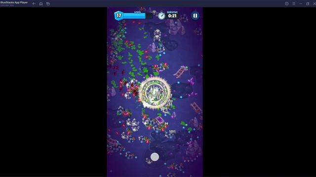 Heroes vs Hordes смотреть онлайн