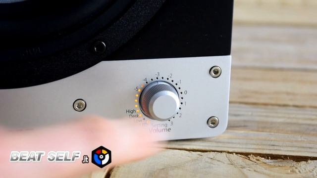 Eve Audio SC207 - Recensione [ENGLISH SUB] смотреть онлайн