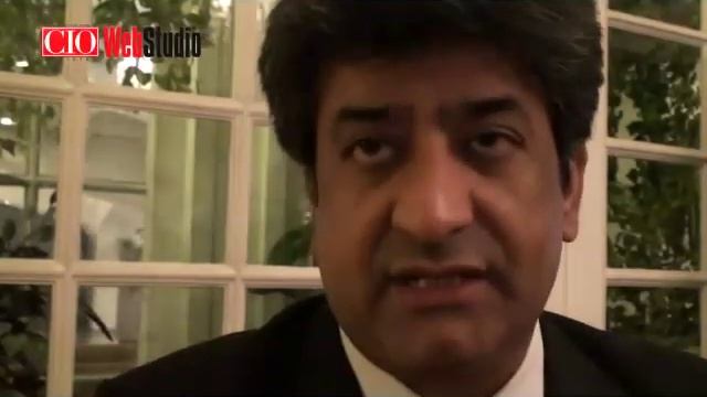 Kaleem Chaudhry,Farhan Ibrahim Oracle Comments смотреть онлайн