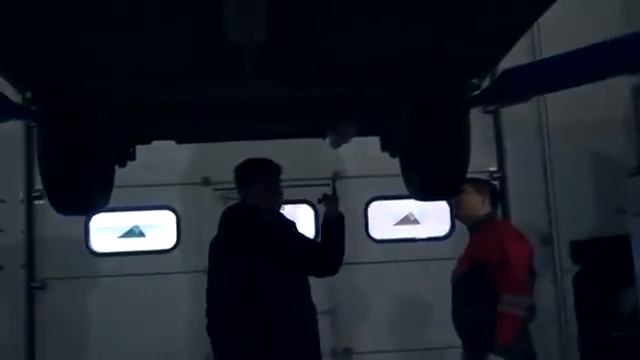 Ваз 2114 Слипер часть 1я Нам нужно чудо чтобы она поехала! смотреть онлайн