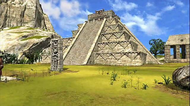 Atlantis II (Beyond Atlantis) - Tepec смотреть онлайн