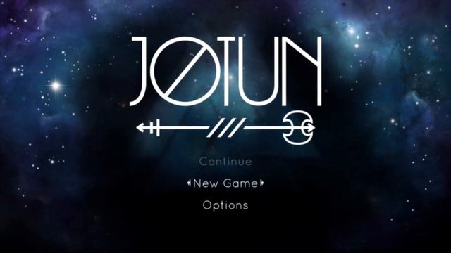 Jotun - Unofficial Title Menu Music | Game developers! I'm available for hire смотреть онлайн