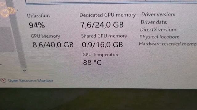 Обзор видеокарты MSI GeForce RTX 3090 (топ рынка) смотреть онлайн